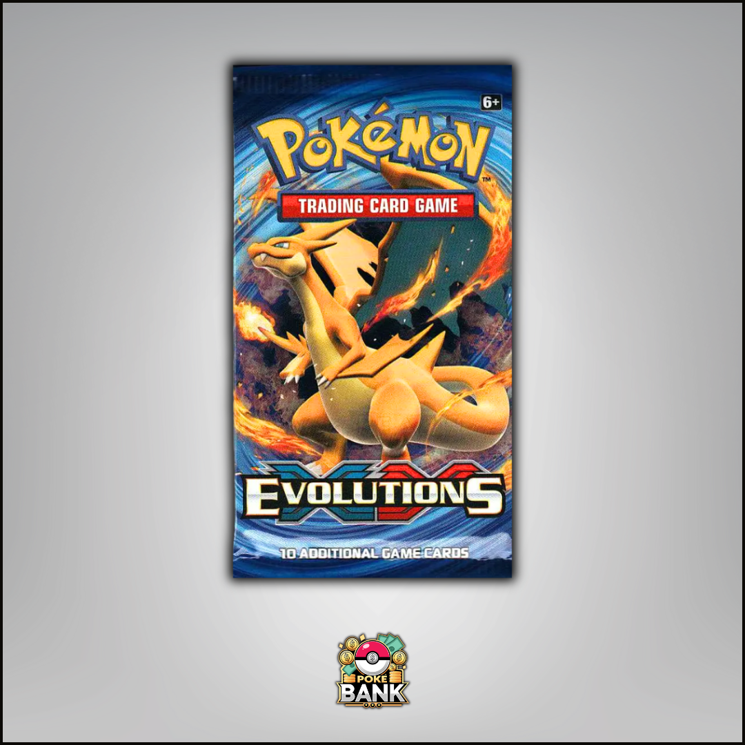 XY Evolutions