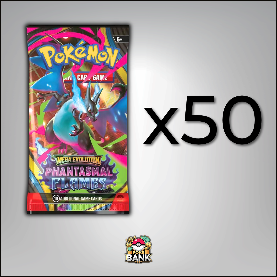 Phantasmal Flames