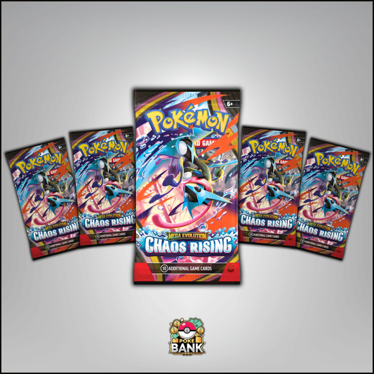 Products PokeBank Products PokeBank