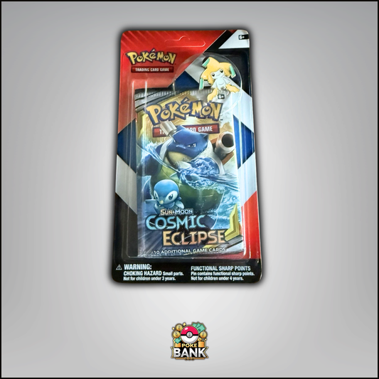 Cosmic Eclipse - 1 Pokémon Blister Pack