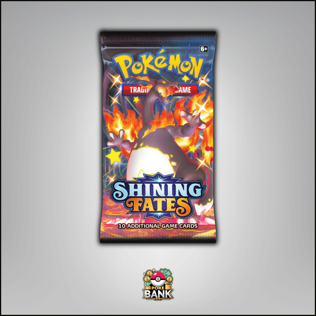 Shining Fates - 1 Booster Pack
